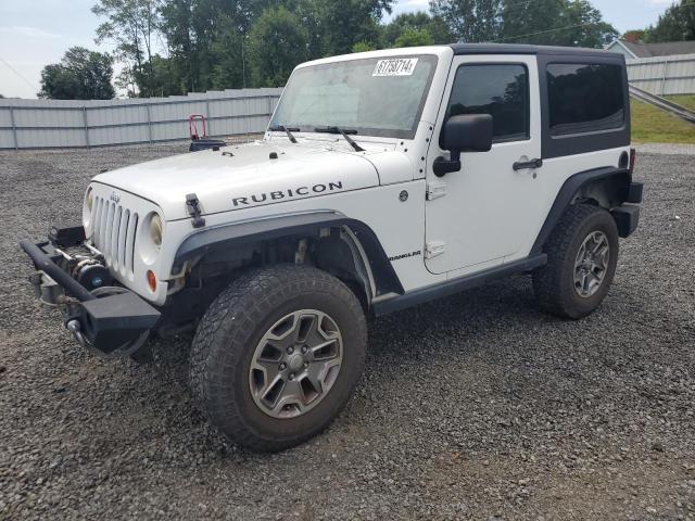 jeep wrangler 2013 1c4bjwcg2dl590627