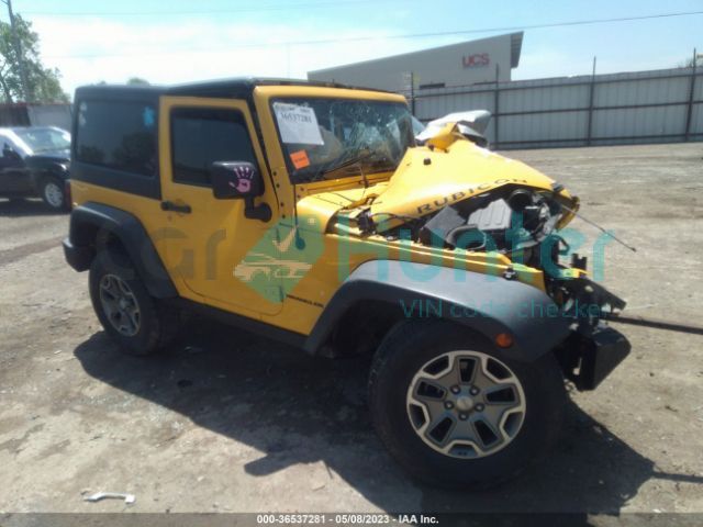 jeep wrangler 2015 1c4bjwcg2fl547473