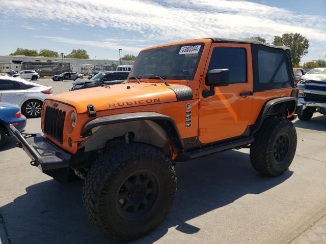 jeep wrangler 2013 1c4bjwcg3dl514723