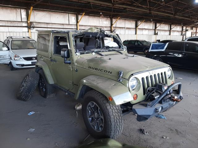 jeep wrangler r 2013 1c4bjwcg3dl587798