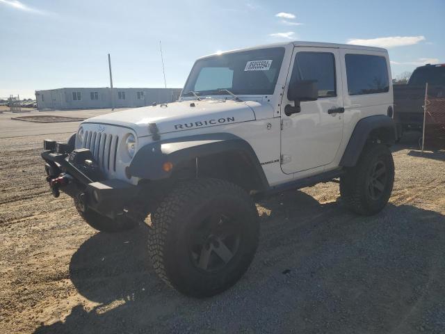 jeep wrangler r 2013 1c4bjwcg3dl590006