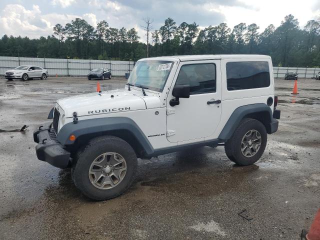 jeep wrangler r 2014 1c4bjwcg3el187354