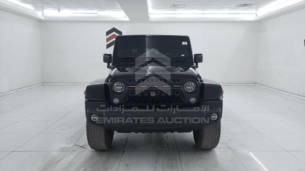 jeep wrangler 2016 1c4bjwcg3gl240332