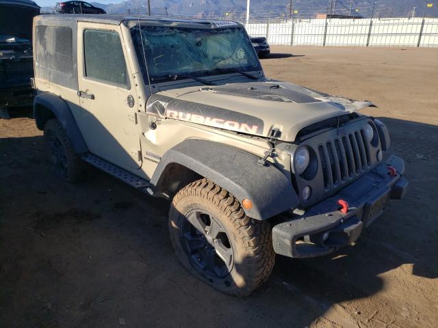 jeep wrangler r 2017 1c4bjwcg3hl748642