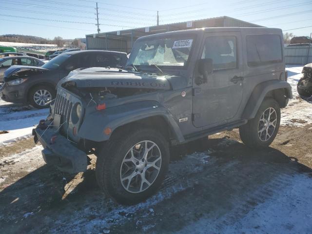 jeep wrangler r 2013 1c4bjwcg4dl700853