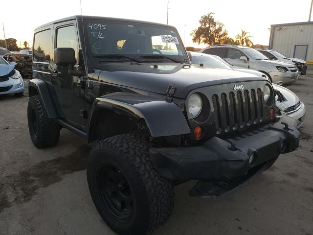 jeep wrangler r 2013 1c4bjwcg5dl637939