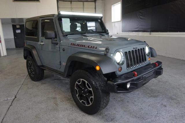 jeep wrangler r 2013 1c4bjwcg5dl665174