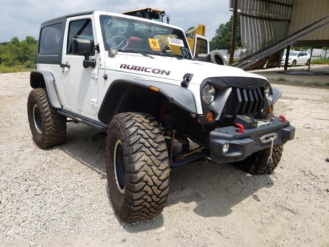 jeep wrangler r 2013 1c4bjwcg5dl669709