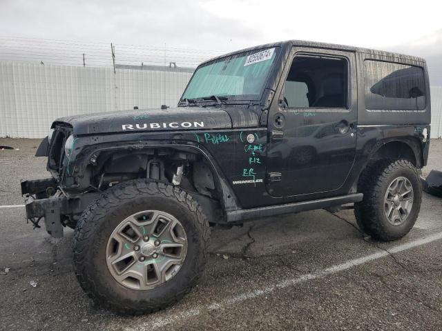 jeep wrangler r 2015 1c4bjwcg5fl629648