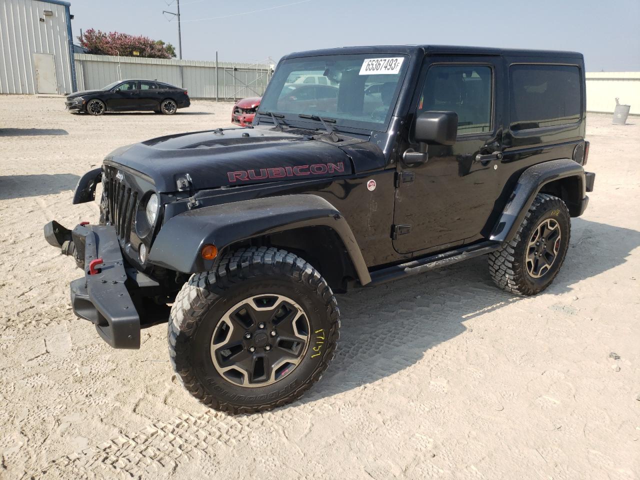 jeep wrangler 2016 1c4bjwcg5gl144363