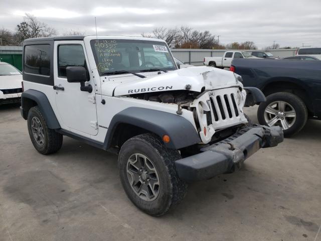 jeep wrangler r 2013 1c4bjwcg7dl525949