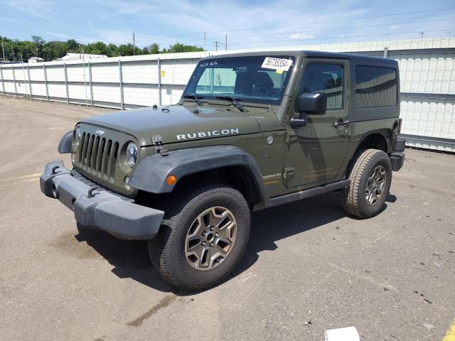 jeep wrangler r 2016 1c4bjwcg7gl146812