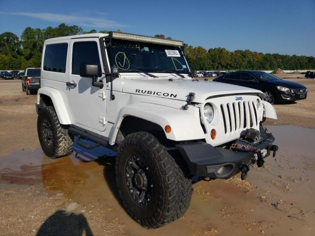 jeep wrangler r 2013 1c4bjwcg9dl526486