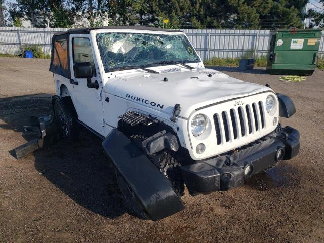 jeep wrangler r 2016 1c4bjwcg9gl266241