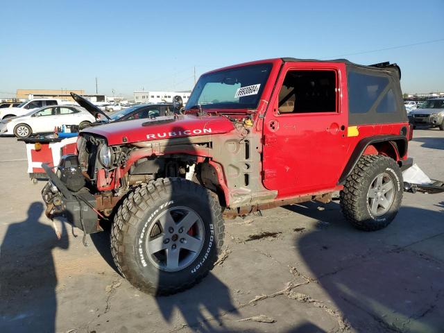 jeep wrangler r 2012 1c4bjwcgxcl133675