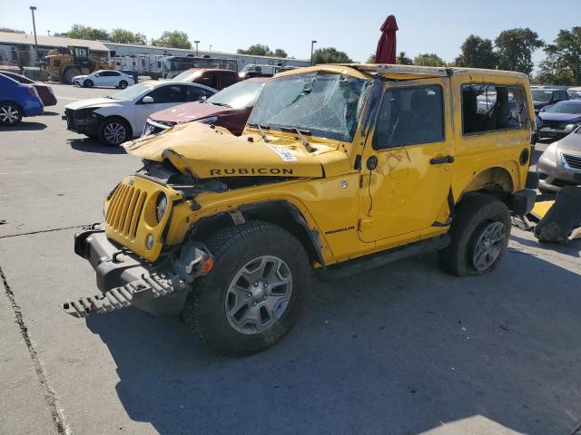 jeep wrangler r 2015 1c4bjwcgxfl559838