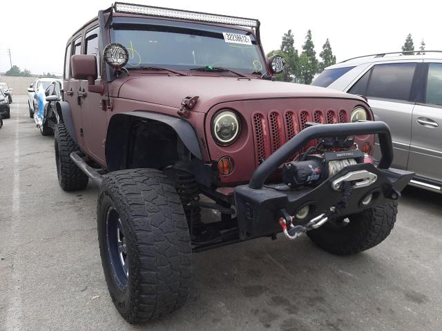 jeep wrangler u 2012 1c4bjwdg0cl110159