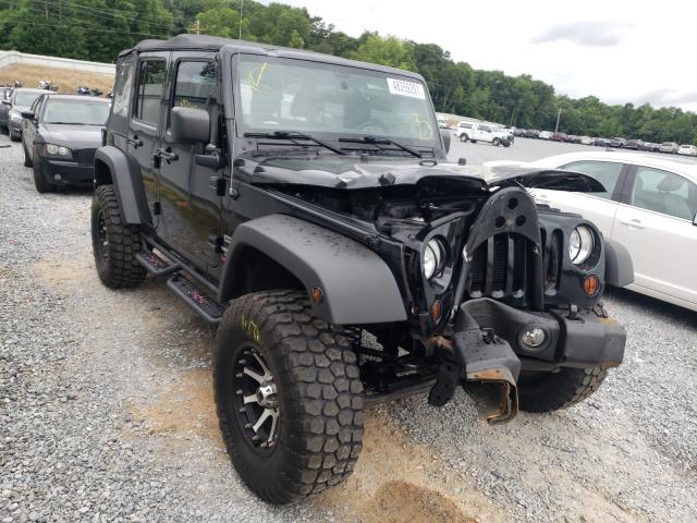 jeep wrangler u 2012 1c4bjwdg0cl172421