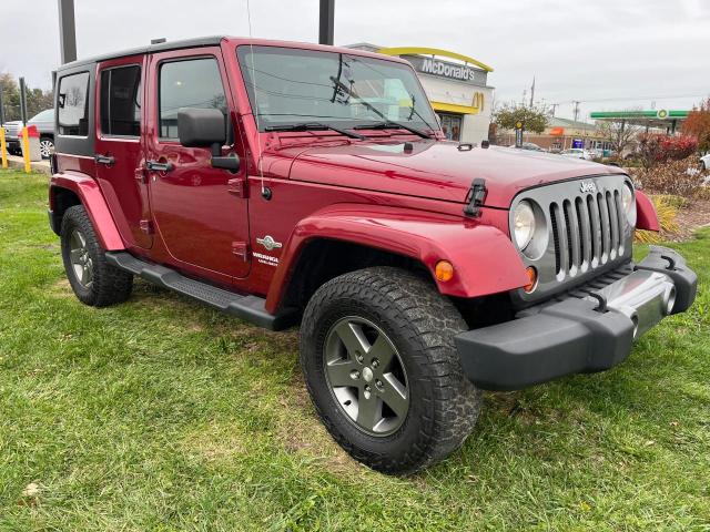 jeep wrangler u 2012 1c4bjwdg0cl289805