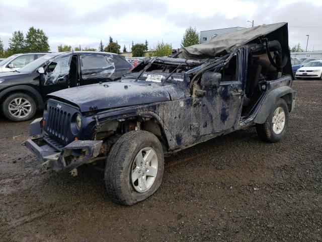 jeep wrangler u 2013 1c4bjwdg0dl522762