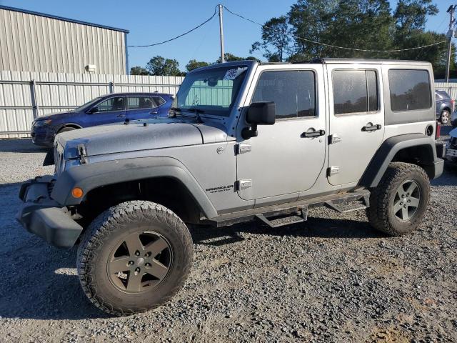 jeep wrangler u 2013 1c4bjwdg0dl584081