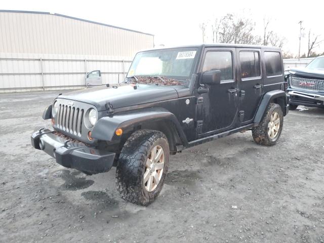 jeep wrangler u 2013 1c4bjwdg0dl601977