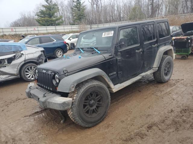 jeep wrangler u 2013 1c4bjwdg0dl604099