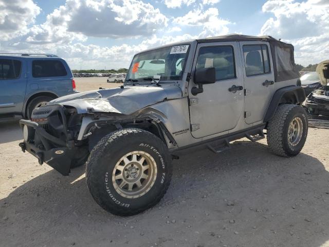 jeep wrangler u 2013 1c4bjwdg0dl685668