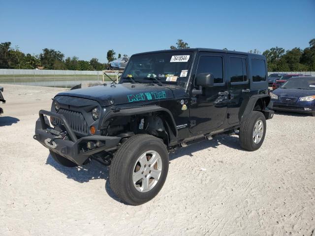 jeep wrangler u 2013 1c4bjwdg0dl697674