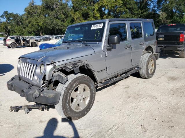 jeep wrangler u 2014 1c4bjwdg0el207638