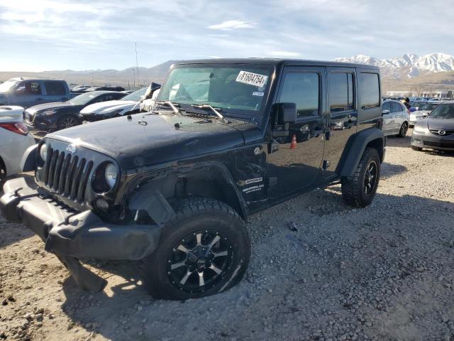 jeep wrangler u 2014 1c4bjwdg0el310011