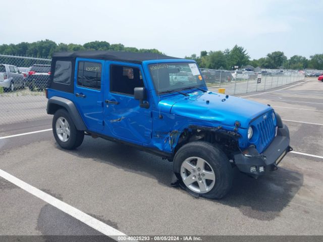 jeep wrangler 2015 1c4bjwdg0fl528841