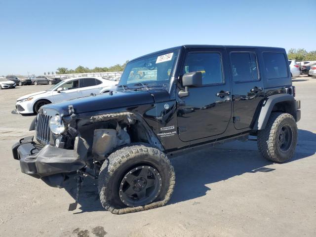 jeep wrangler u 2015 1c4bjwdg0fl557417