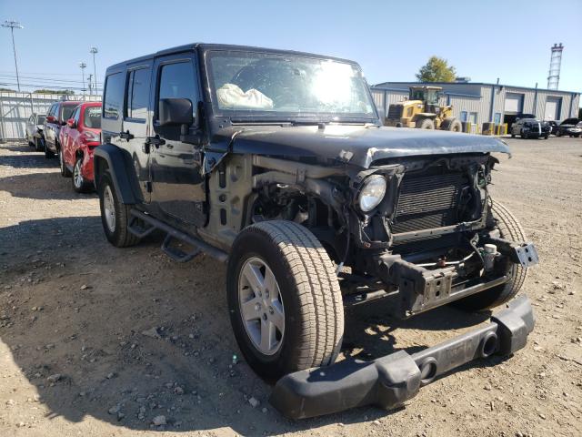 jeep wrangler u 2015 1c4bjwdg0fl582754