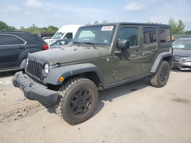 jeep wrangler 2015 1c4bjwdg0fl648106