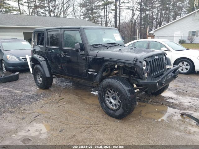 jeep wrangler unlimited 2015 1c4bjwdg0fl650308