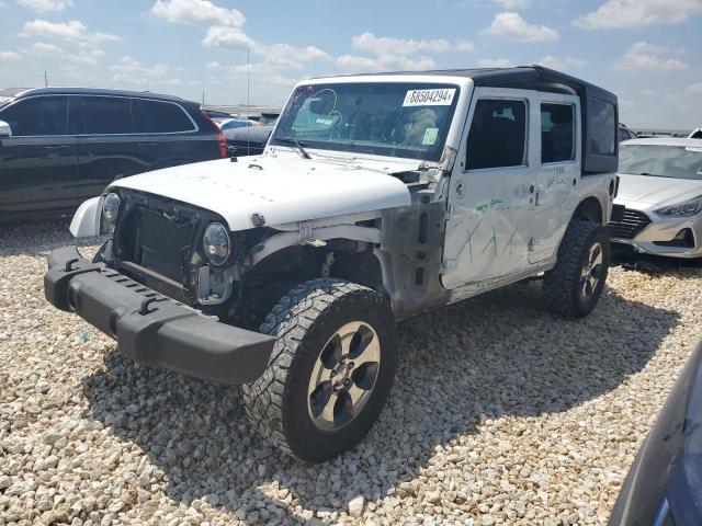 jeep wrangler u 2015 1c4bjwdg0fl653757