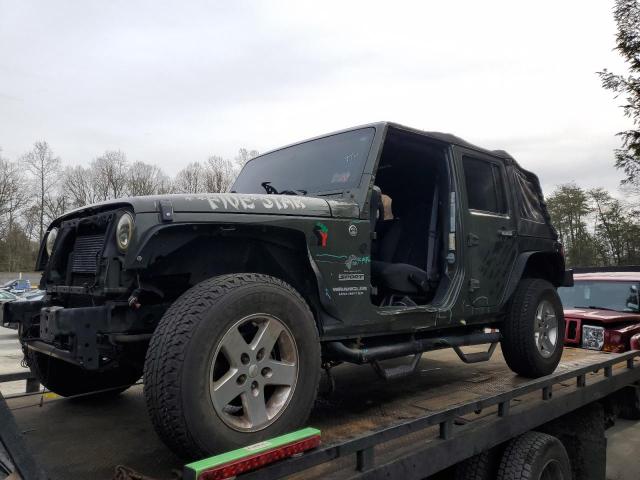 jeep wrangler 2015 1c4bjwdg0fl696575