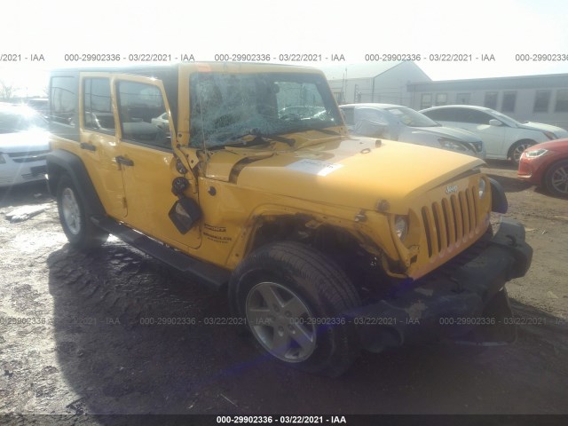 jeep wrangler unlimited 2015 1c4bjwdg0fl726531