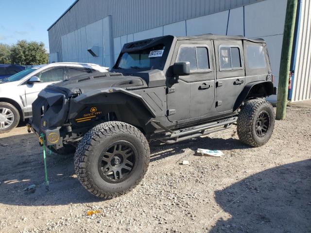 jeep wrangler u 2015 1c4bjwdg0fl728277