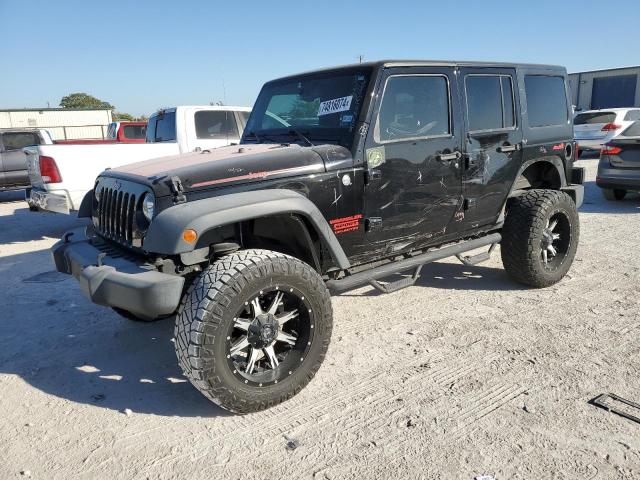 jeep wrangler u 2015 1c4bjwdg0fl729915