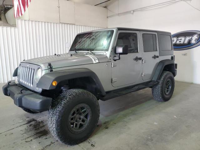 jeep wrangler u 2015 1c4bjwdg0fl729929