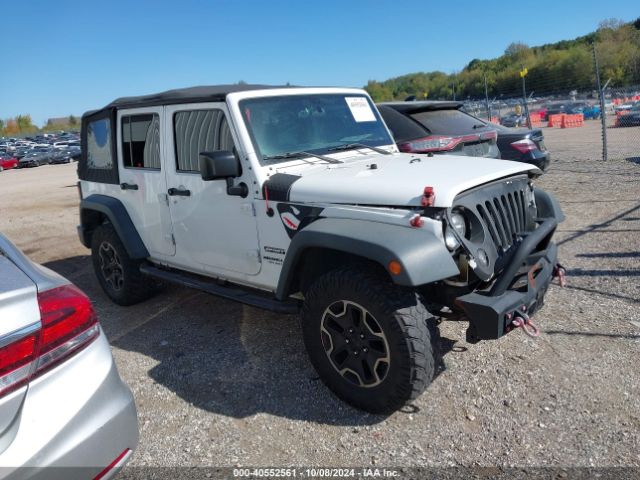 jeep wrangler 2015 1c4bjwdg0fl746679