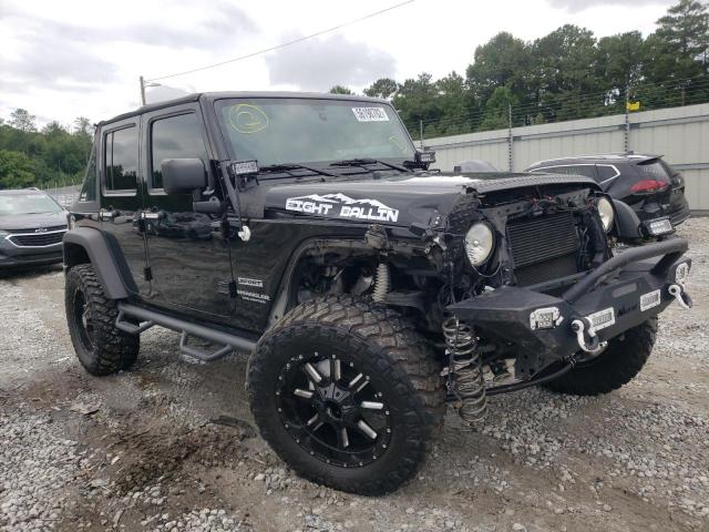 jeep  2016 1c4bjwdg0gl160307