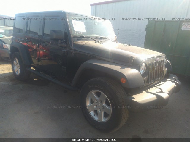 jeep wrangler unlimited 2016 1c4bjwdg0gl184350