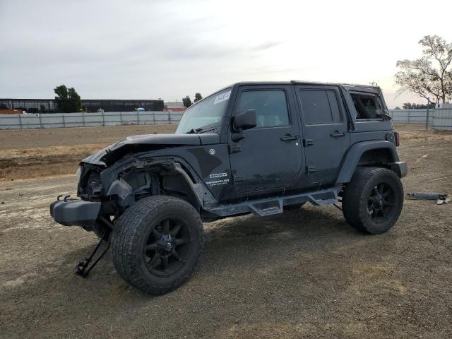 jeep wrangler u 2016 1c4bjwdg0gl186163