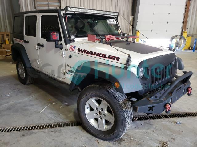 jeep wrangler u 2016 1c4bjwdg0gl227746