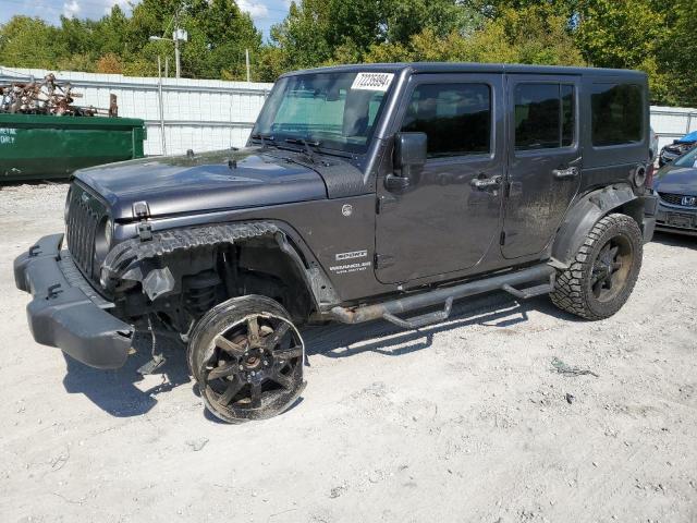 jeep wrangler u 2016 1c4bjwdg0gl252985