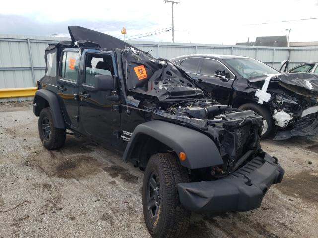 jeep wrangler u 2016 1c4bjwdg0gl260536