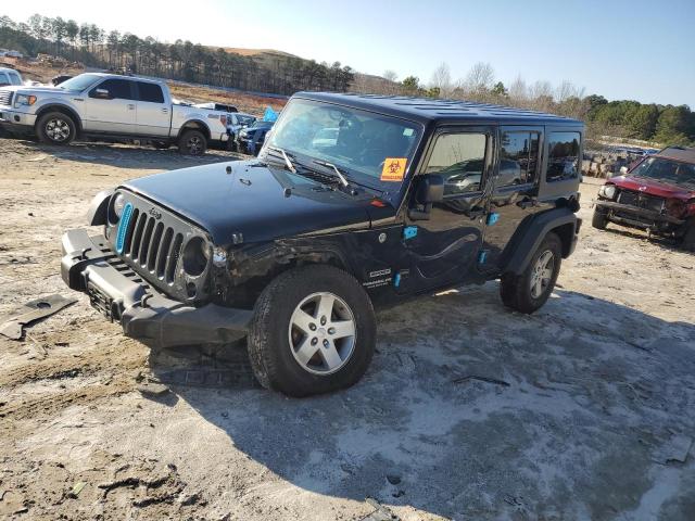 jeep wrangler u 2016 1c4bjwdg0gl284464